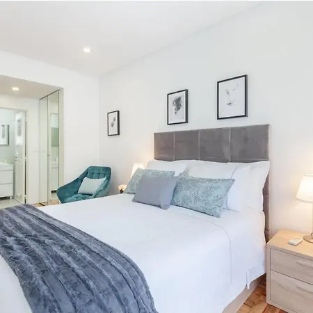 Old Market Guimarães