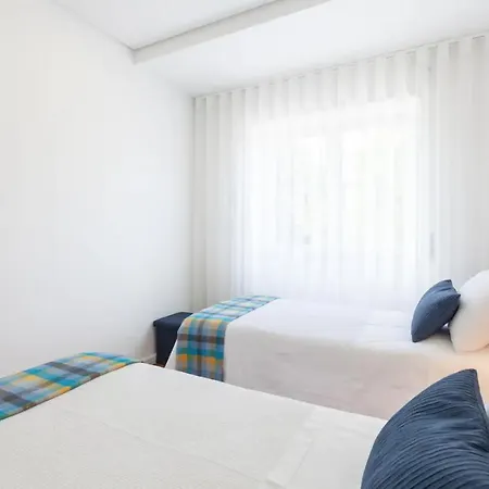 Apartament Old Market