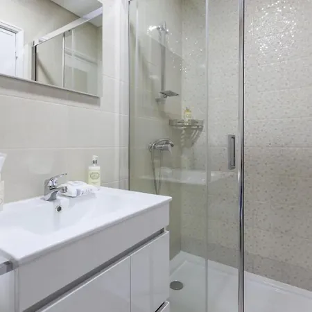 Old Market Apartament *