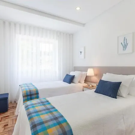 Apartament Old Market