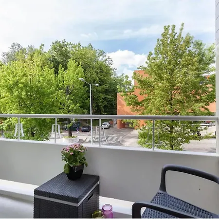 Apartament Old Market Guimarães