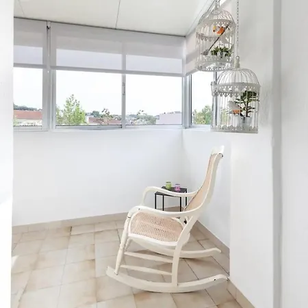 Old Market Apartment