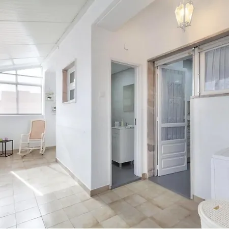 Old Market Apartament