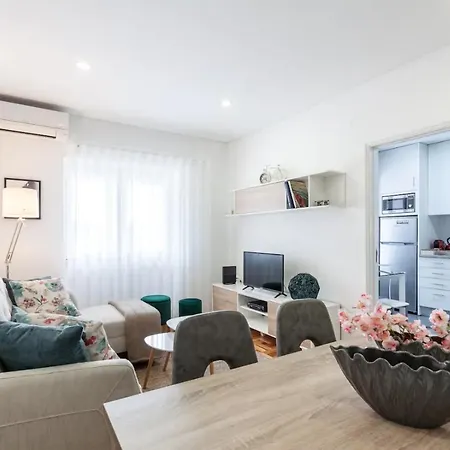 Old Market Apartment