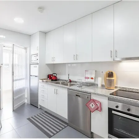 Apartament Old Market Guimarães