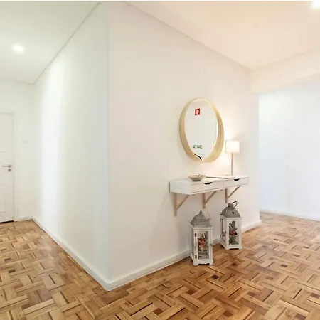 Apartament Old Market *