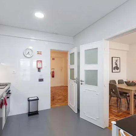 Apartament Old Market