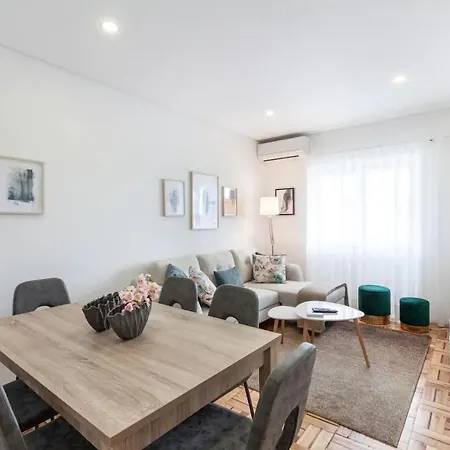 Apartament Old Market