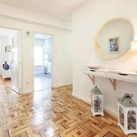 Apartament Old Market