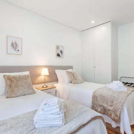 Appartement Old Market *
