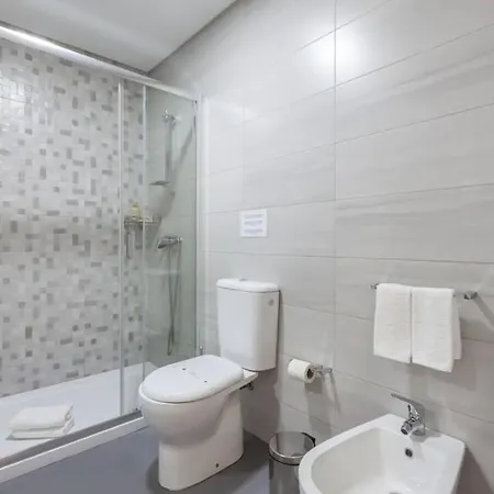 Old Market * Guimarães