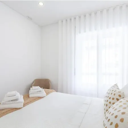 Apartment Old Market *