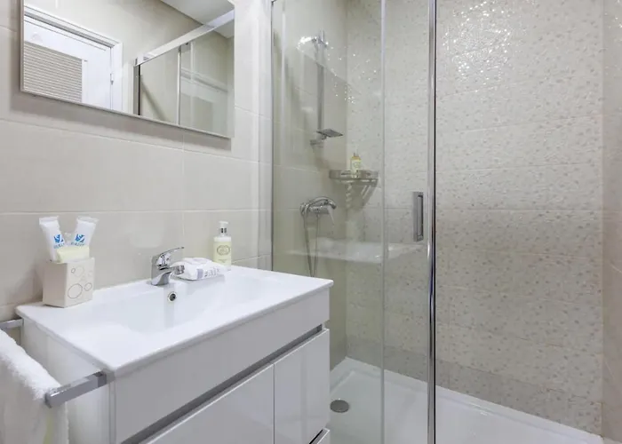 Old Market 아파트 *