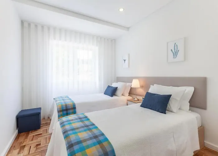 아파트 Old Market