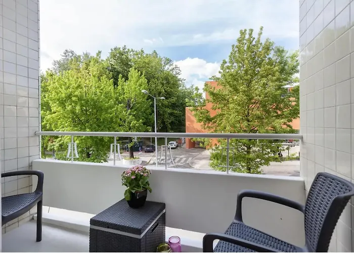 아파트 Old Market 귀마레스