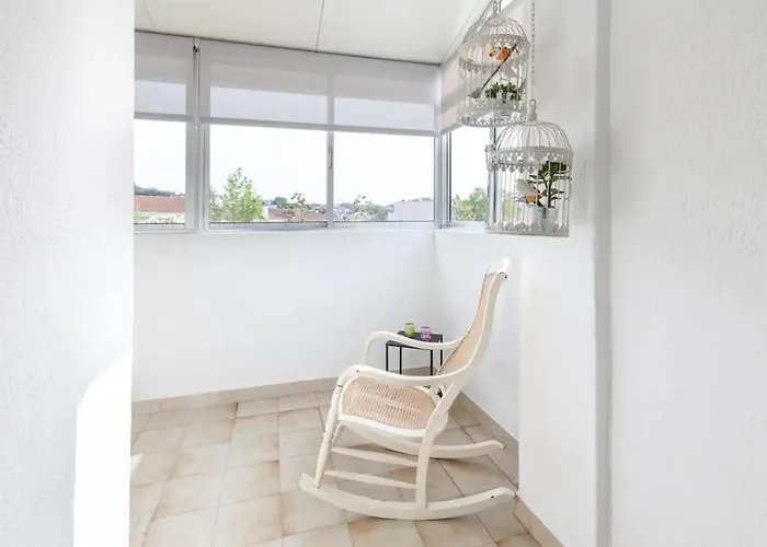 Old Market 아파트