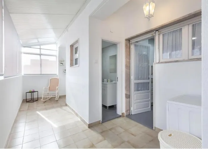 Old Market 아파트