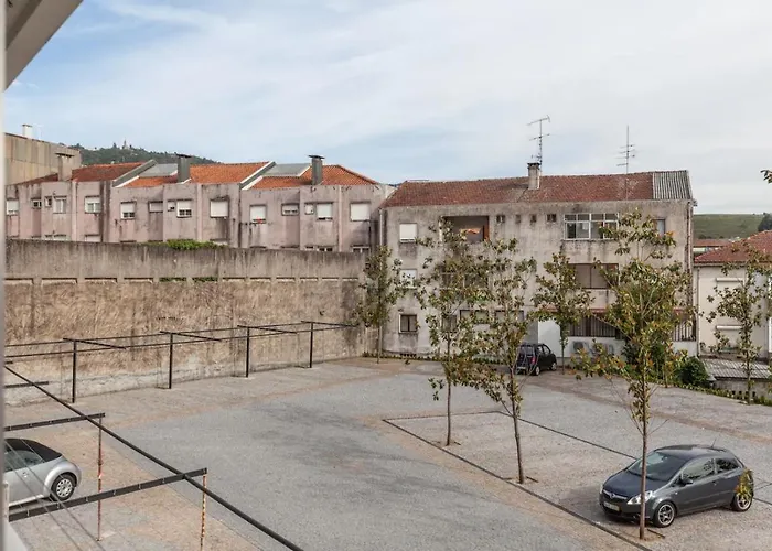 아파트 Old Market 귀마레스