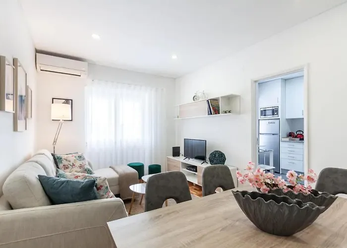 Old Market 아파트