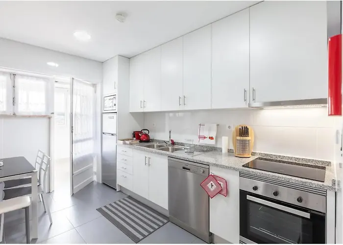 아파트 Old Market 귀마레스