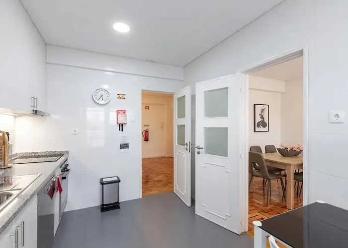 아파트 Old Market