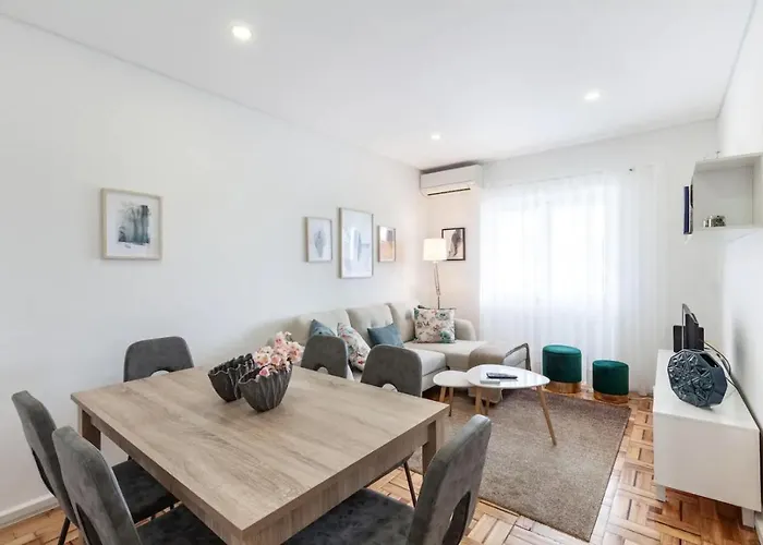 아파트 Old Market