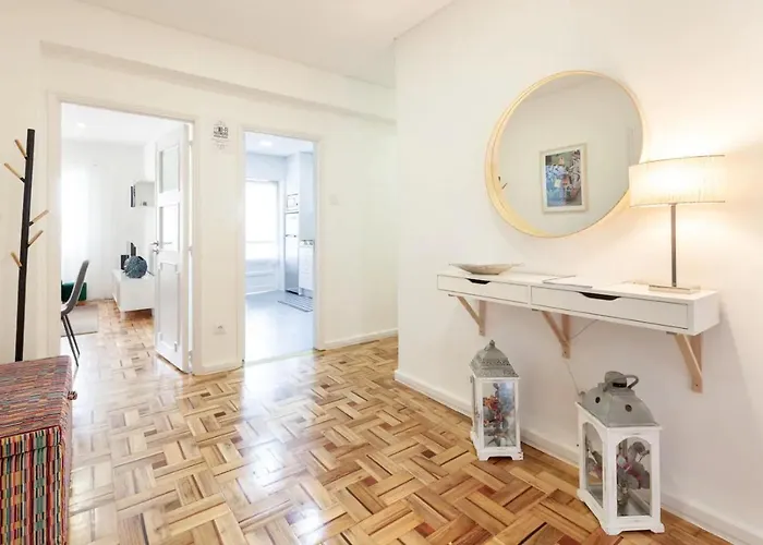 아파트 Old Market