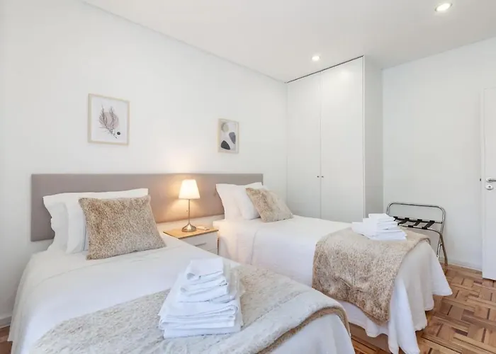 Apartamento Old Market *